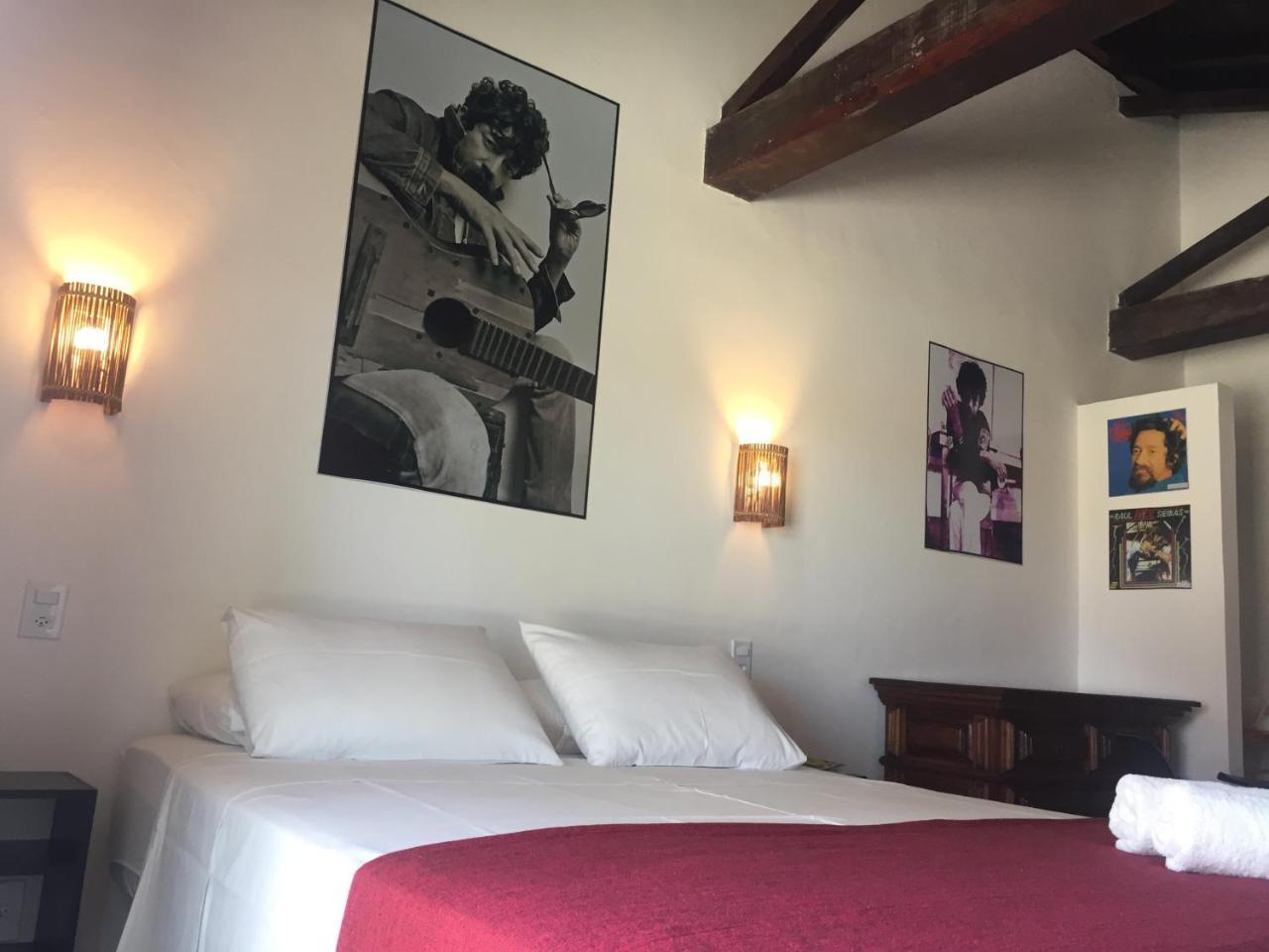 Casa Larrosa Itauna Adults Only Сакуарема Экстерьер фото