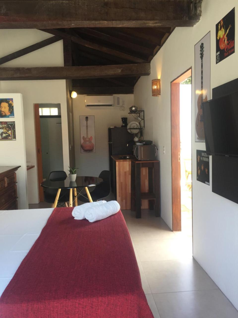 Casa Larrosa Itauna Adults Only Сакуарема Экстерьер фото