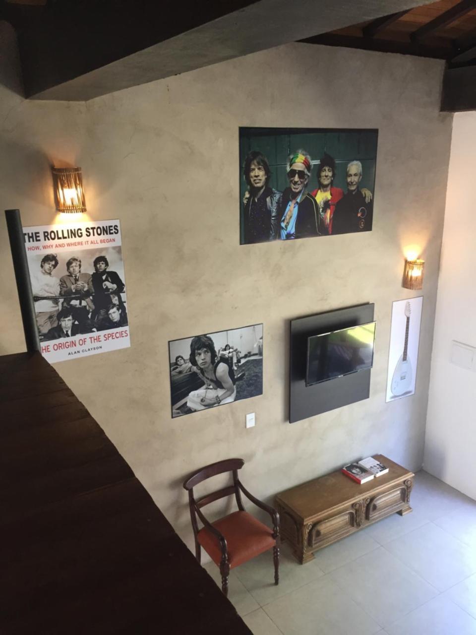Casa Larrosa Itauna Adults Only Сакуарема Экстерьер фото