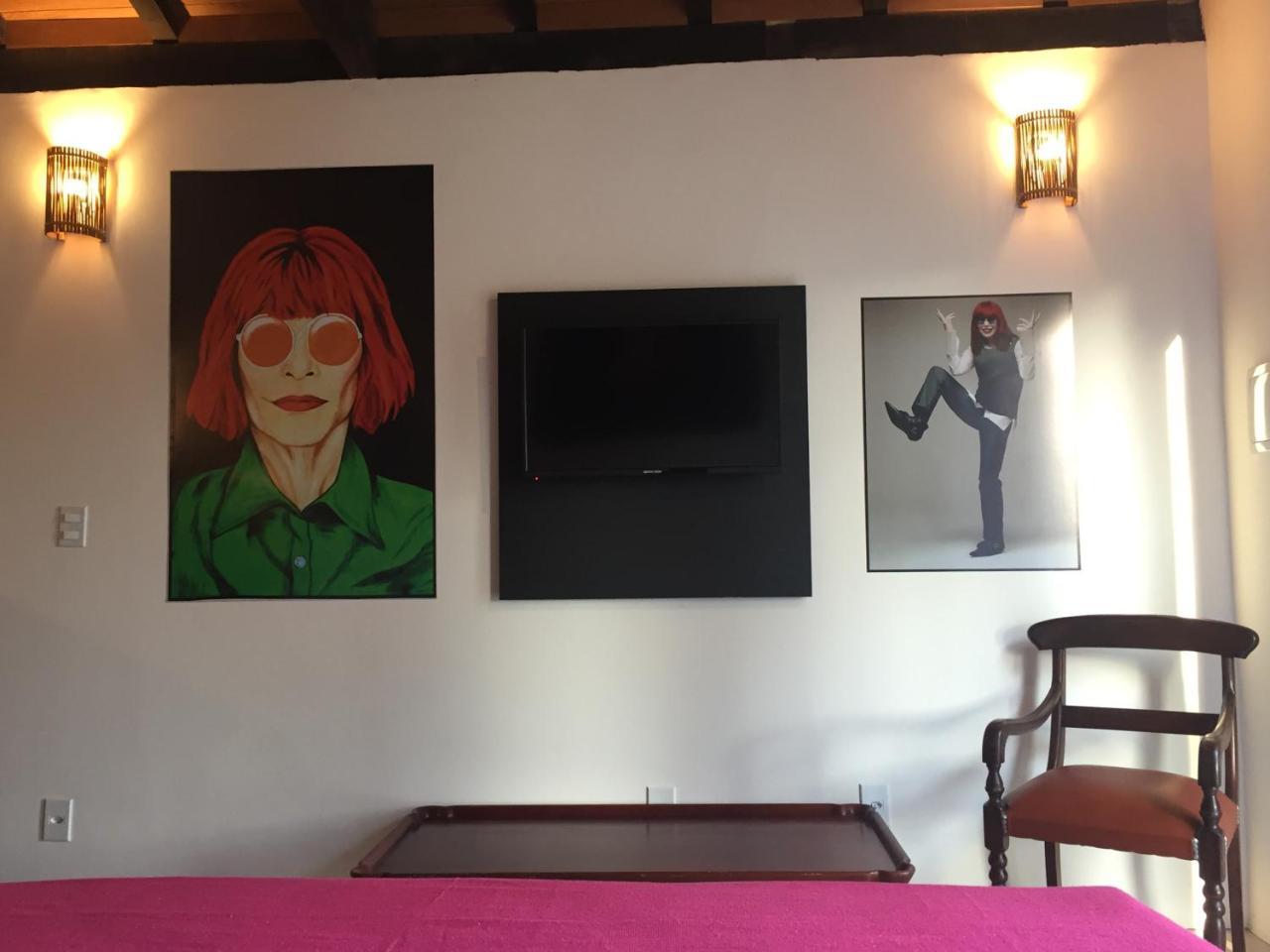 Casa Larrosa Itauna Adults Only Сакуарема Экстерьер фото