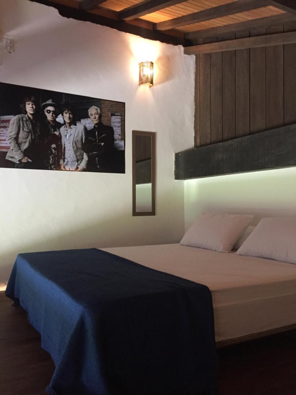 Casa Larrosa Itauna Adults Only Сакуарема Экстерьер фото