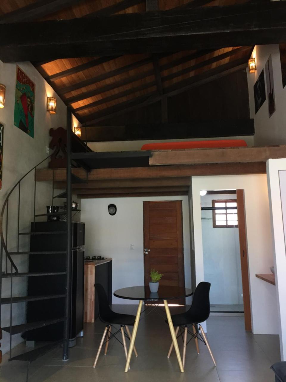 Casa Larrosa Itauna Adults Only Сакуарема Экстерьер фото