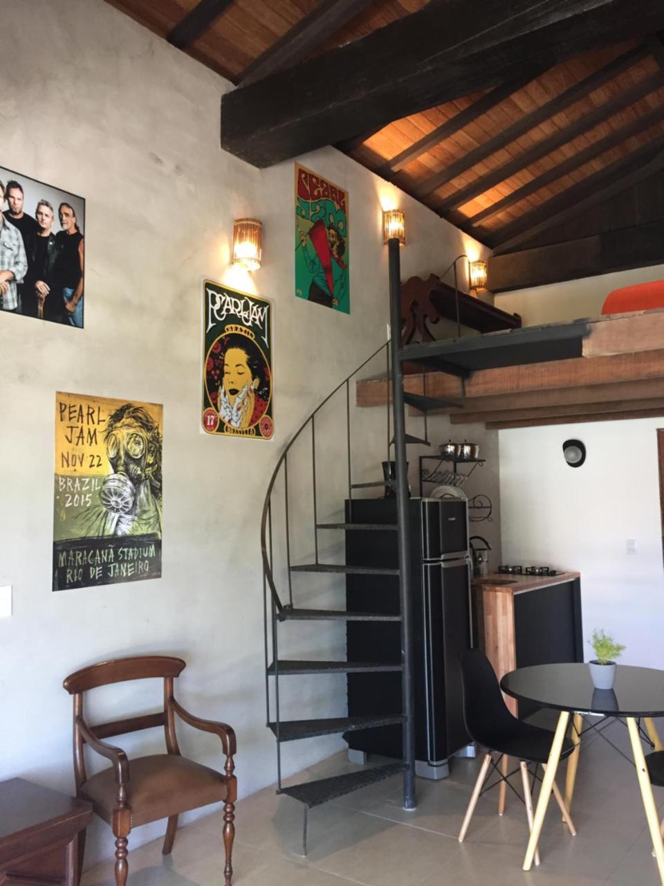 Casa Larrosa Itauna Adults Only Сакуарема Экстерьер фото