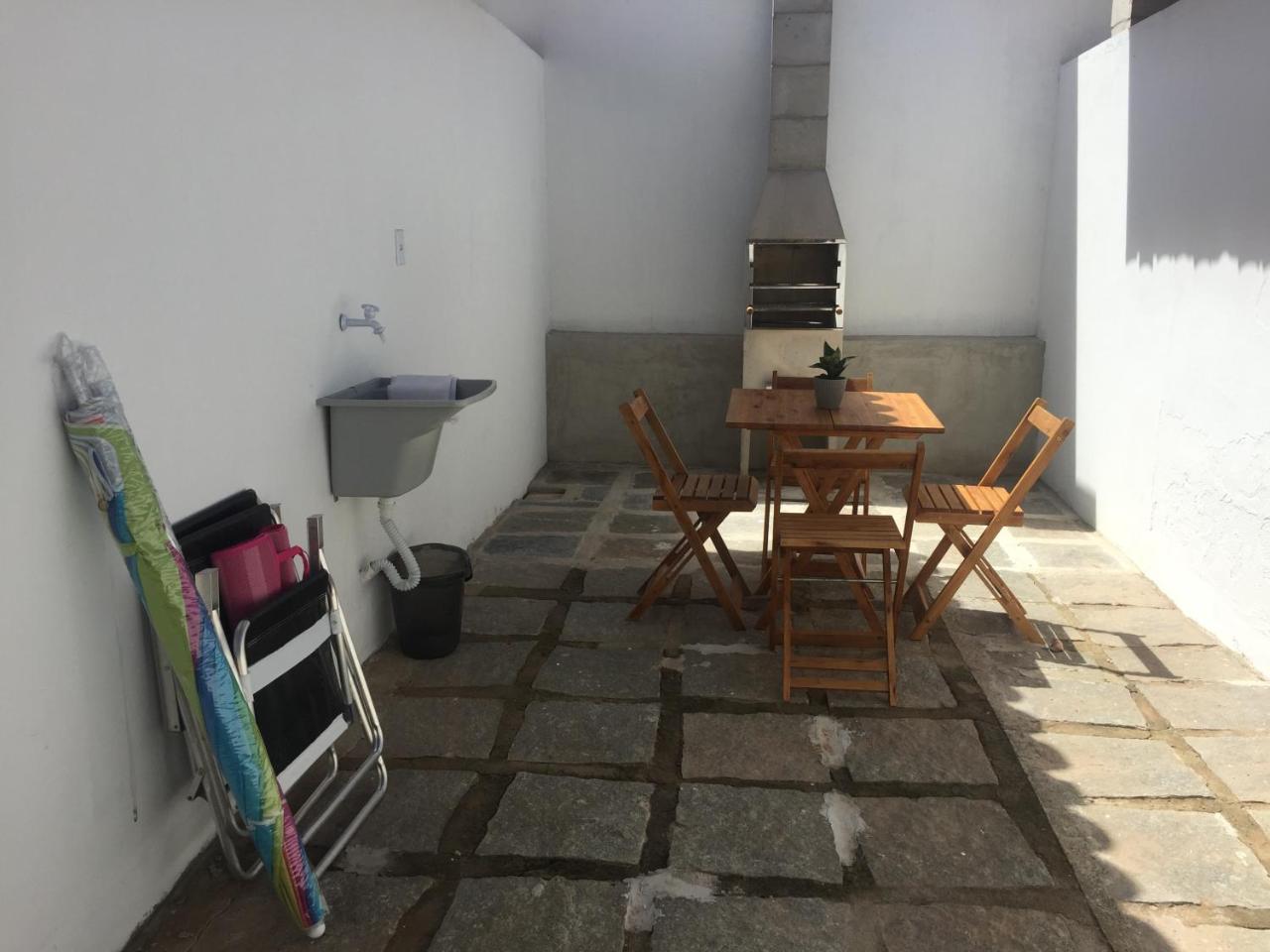 Casa Larrosa Itauna Adults Only Сакуарема Экстерьер фото