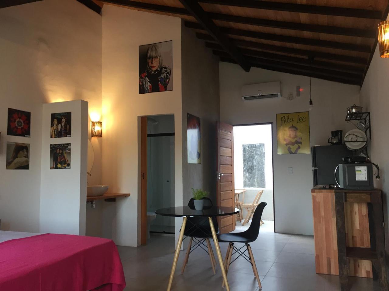 Casa Larrosa Itauna Adults Only Сакуарема Экстерьер фото