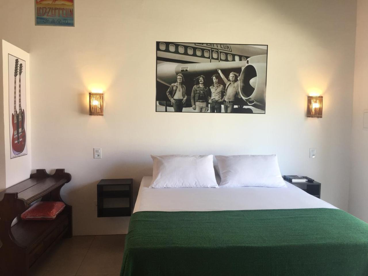Casa Larrosa Itauna Adults Only Сакуарема Экстерьер фото