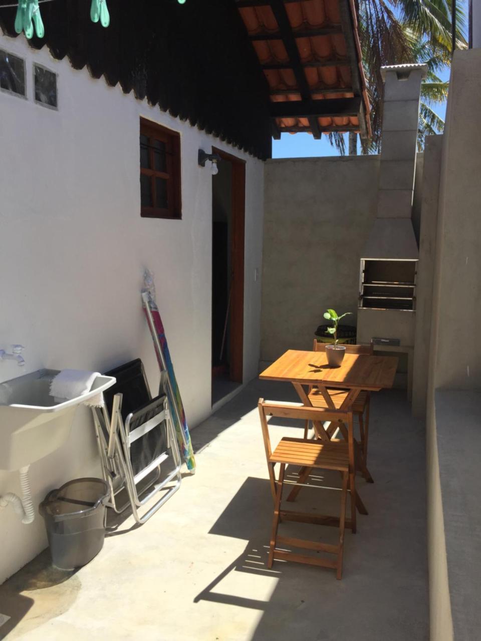 Casa Larrosa Itauna Adults Only Сакуарема Экстерьер фото