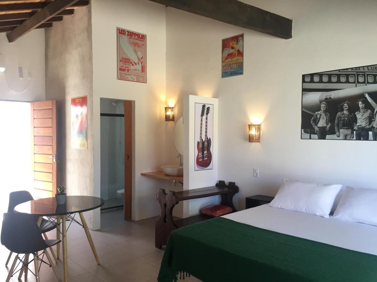 Casa Larrosa Itauna Adults Only Сакуарема Экстерьер фото