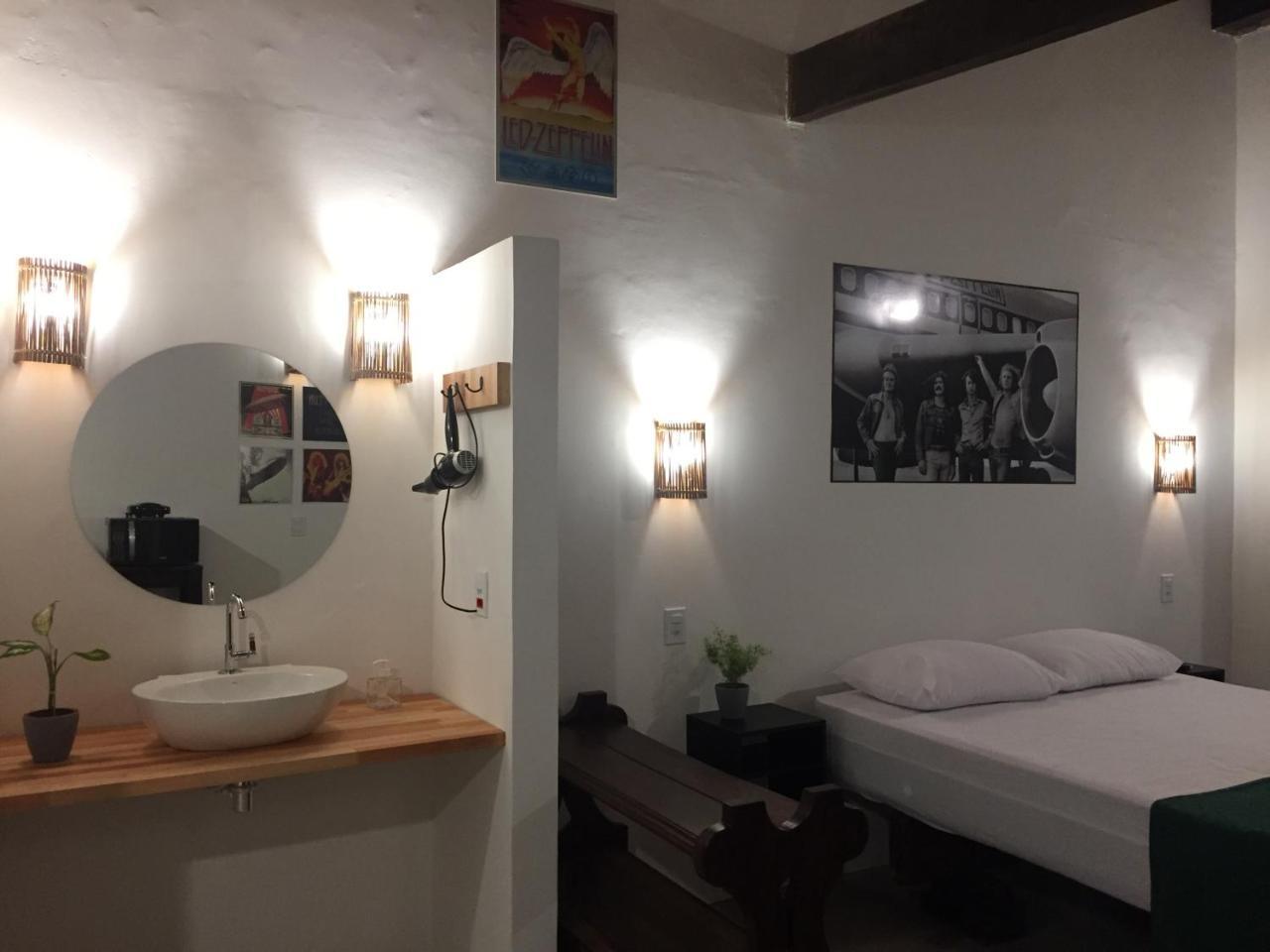 Casa Larrosa Itauna Adults Only Сакуарема Экстерьер фото
