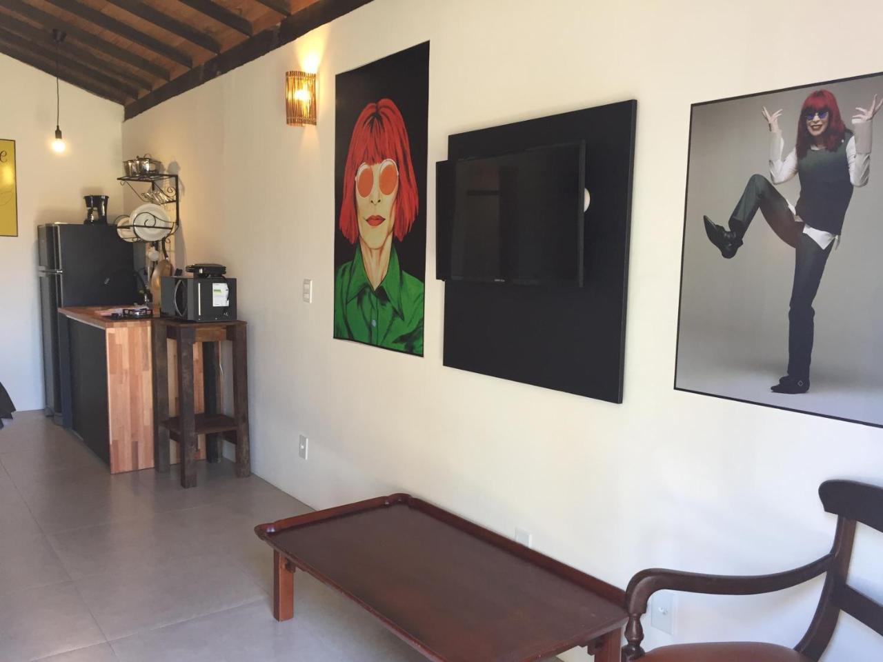 Casa Larrosa Itauna Adults Only Сакуарема Экстерьер фото