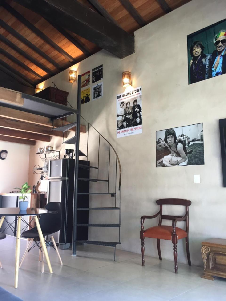 Casa Larrosa Itauna Adults Only Сакуарема Экстерьер фото