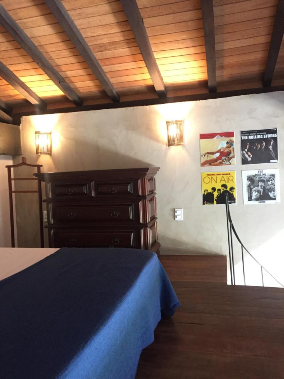 Casa Larrosa Itauna Adults Only Сакуарема Экстерьер фото