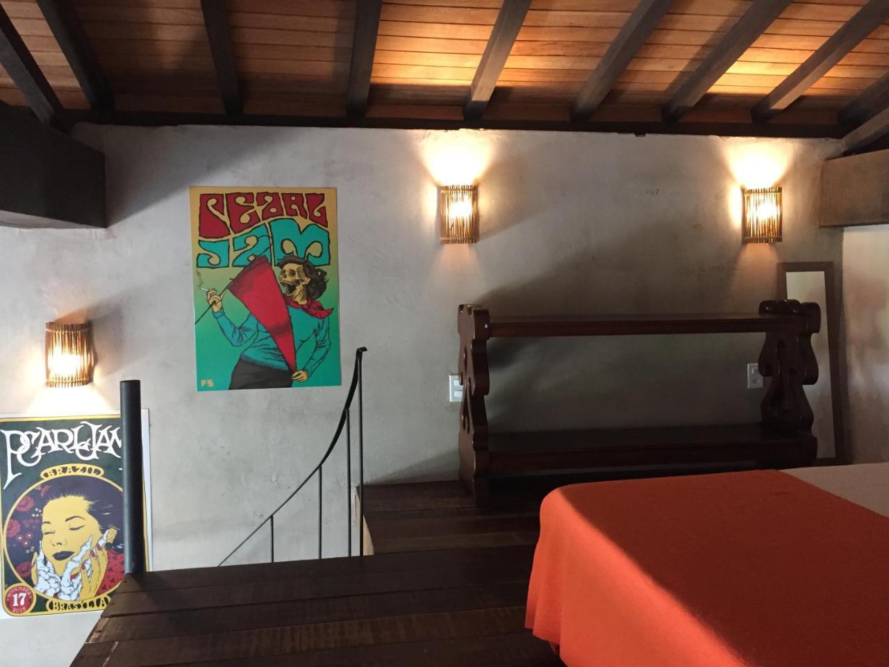 Casa Larrosa Itauna Adults Only Сакуарема Экстерьер фото