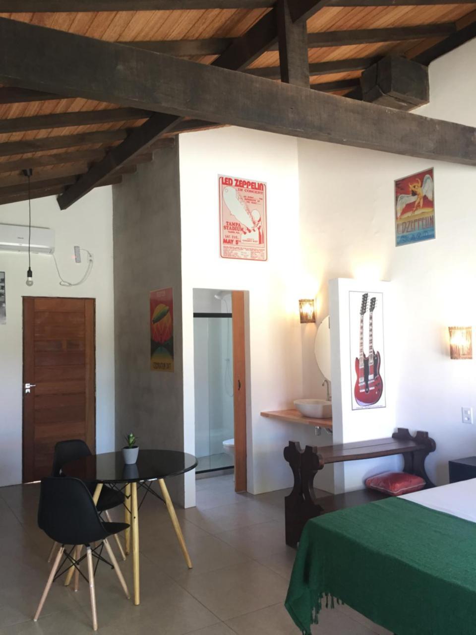 Casa Larrosa Itauna Adults Only Сакуарема Экстерьер фото