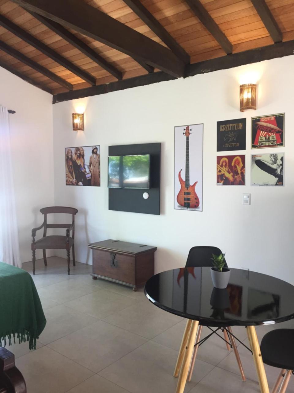Casa Larrosa Itauna Adults Only Сакуарема Экстерьер фото