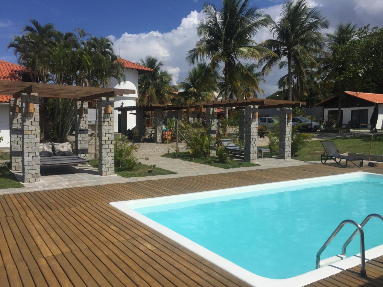Casa Larrosa Itauna Adults Only Сакуарема Экстерьер фото