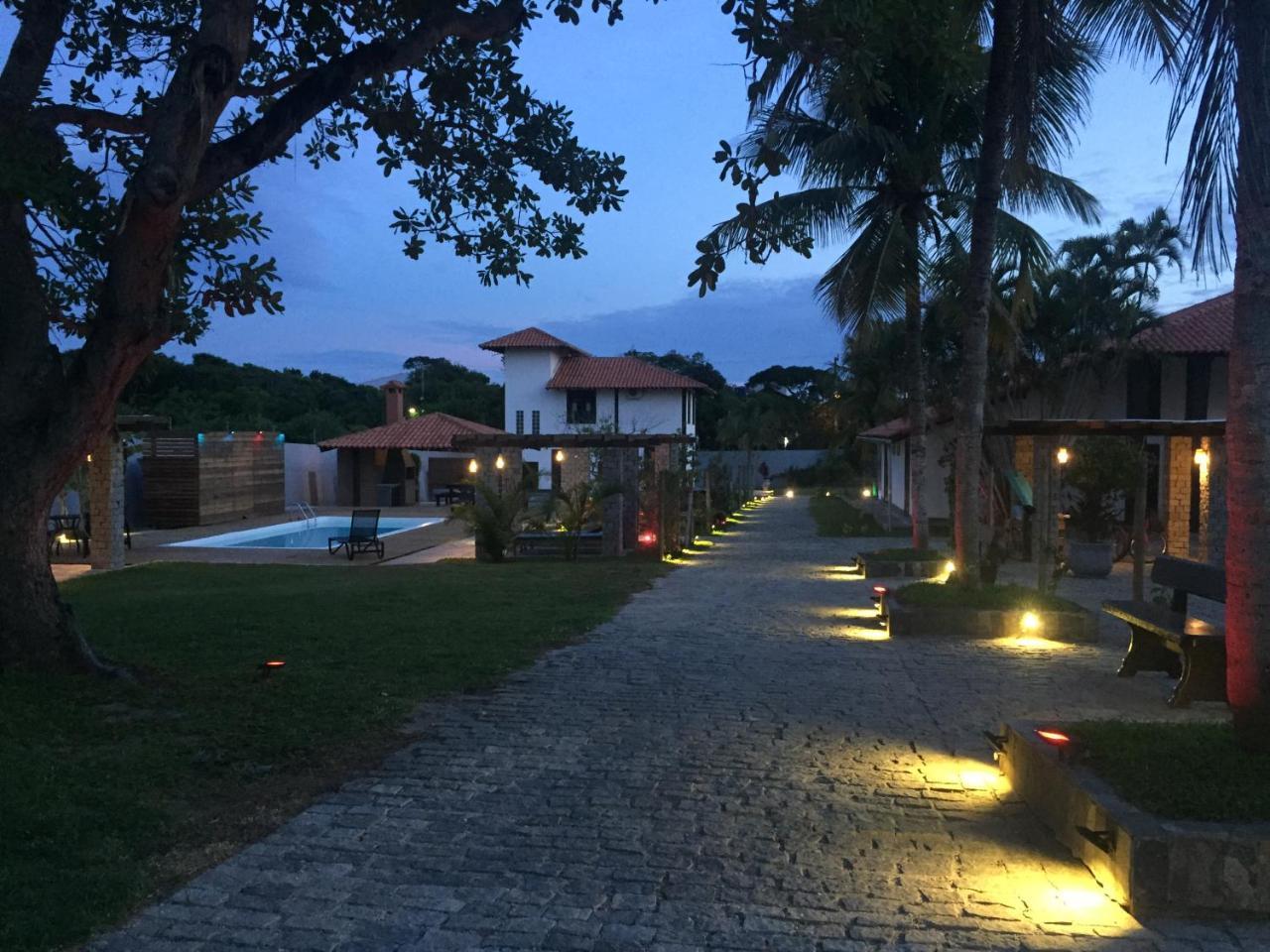 Casa Larrosa Itauna Adults Only Сакуарема Экстерьер фото