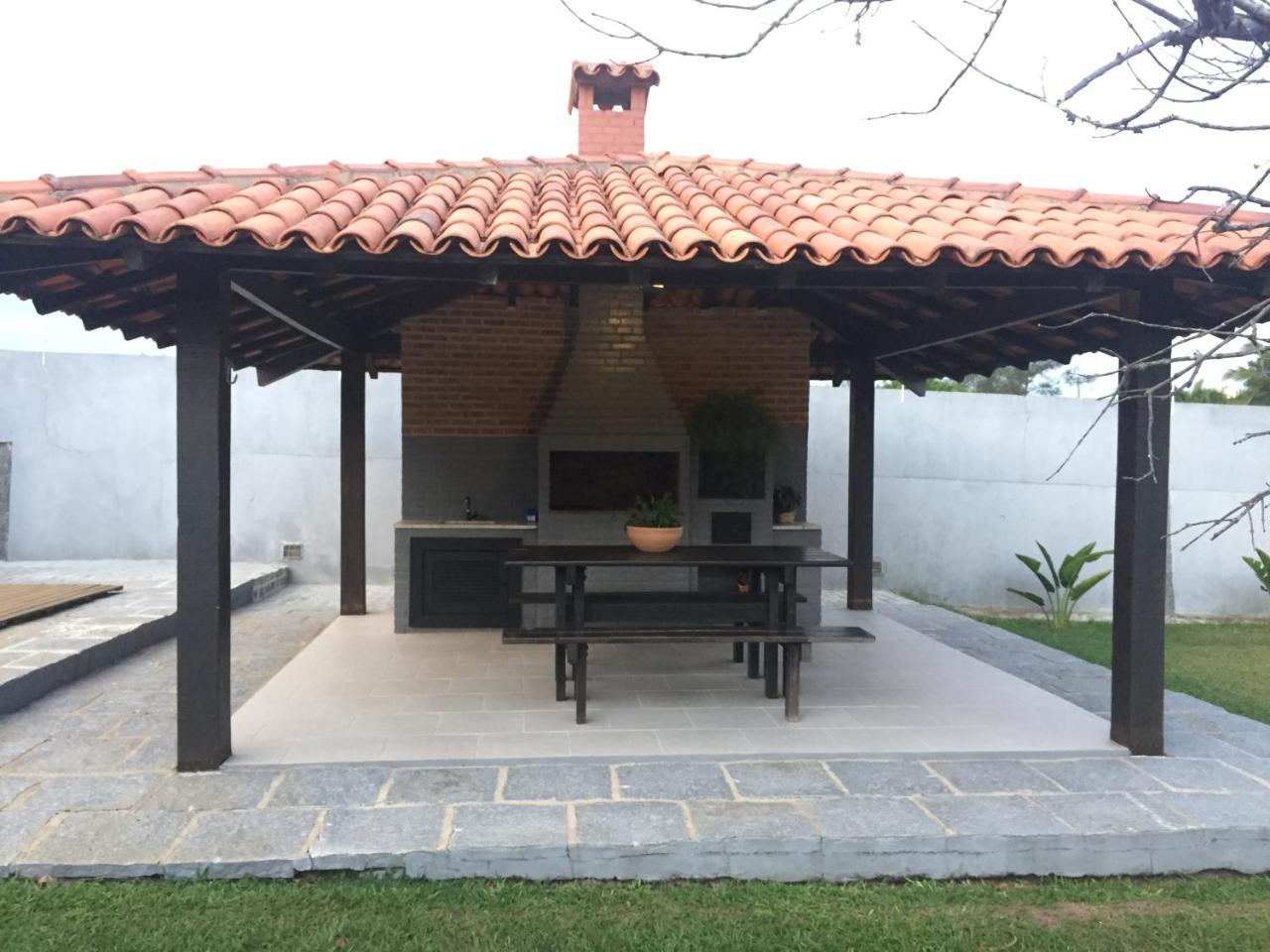Casa Larrosa Itauna Adults Only Сакуарема Экстерьер фото