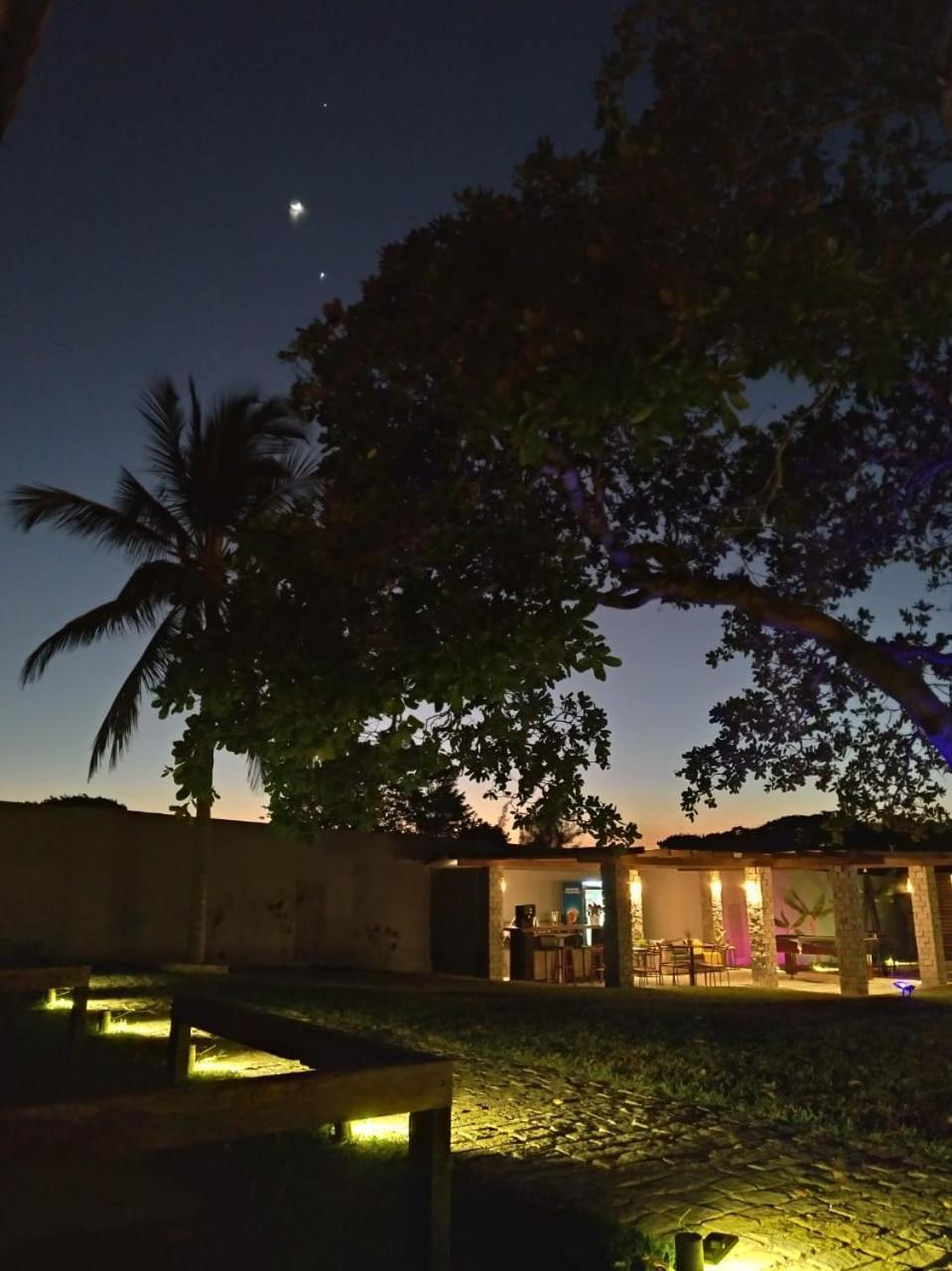 Casa Larrosa Itauna Adults Only Сакуарема Экстерьер фото