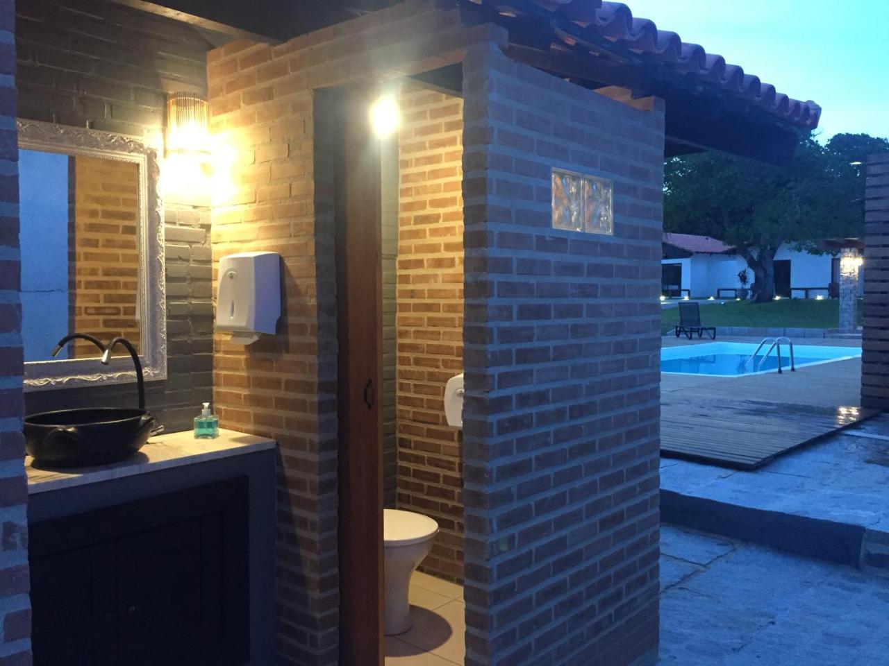 Casa Larrosa Itauna Adults Only Сакуарема Экстерьер фото