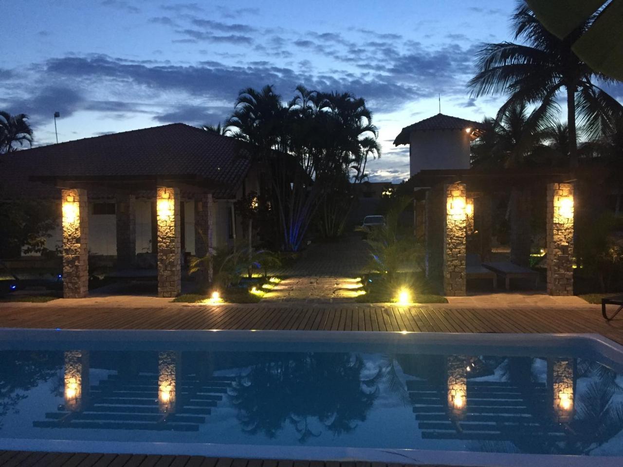 Casa Larrosa Itauna Adults Only Сакуарема Экстерьер фото