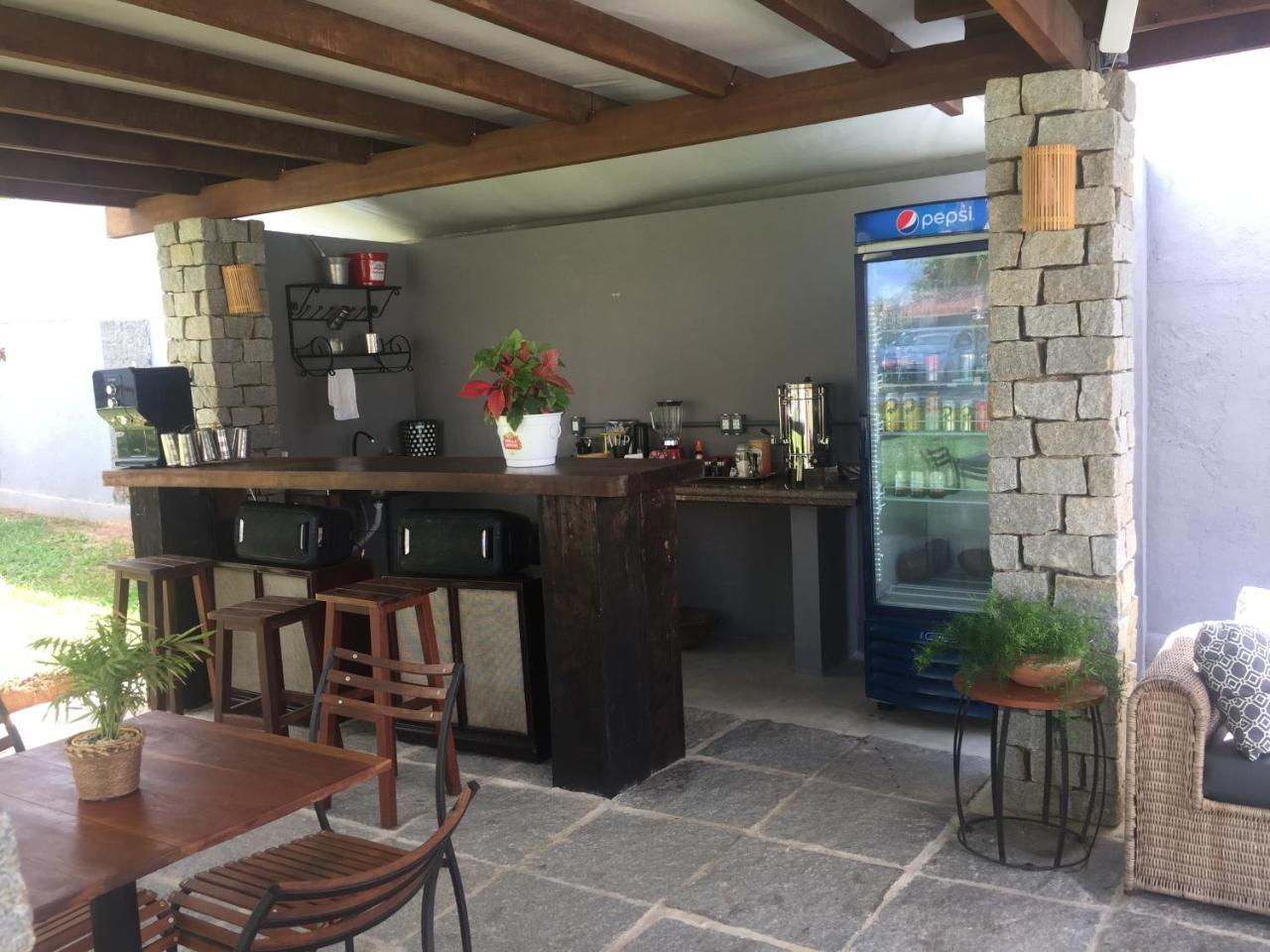 Casa Larrosa Itauna Adults Only Сакуарема Экстерьер фото