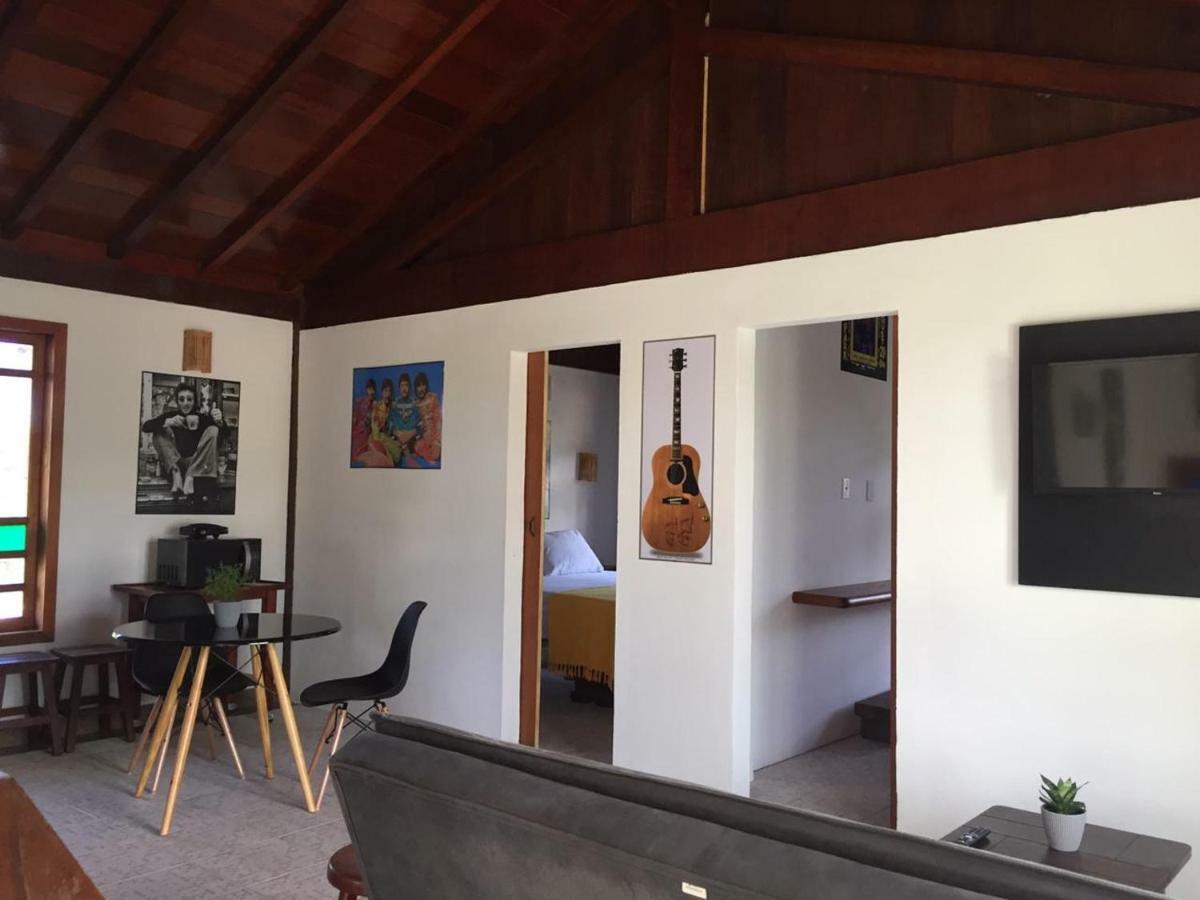 Casa Larrosa Itauna Adults Only Сакуарема Экстерьер фото