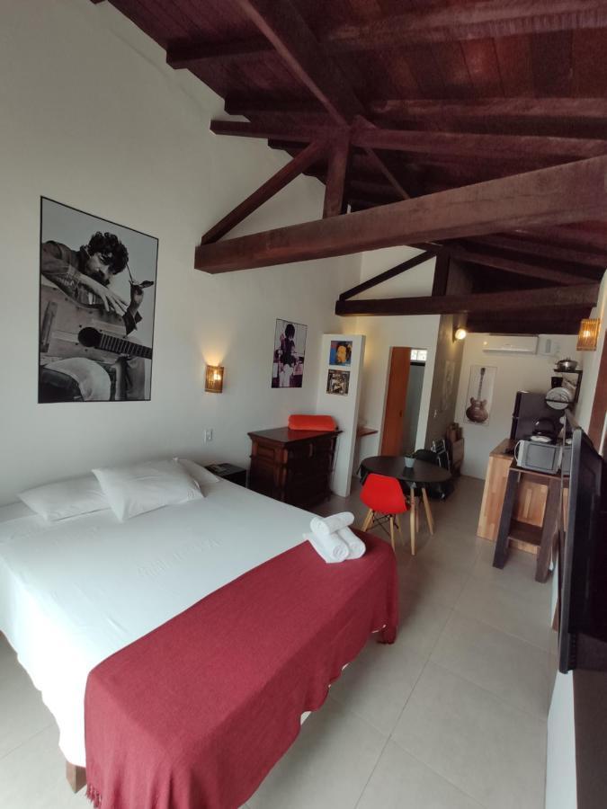 Casa Larrosa Itauna Adults Only Сакуарема Экстерьер фото