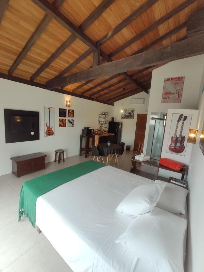 Casa Larrosa Itauna Adults Only Сакуарема Экстерьер фото