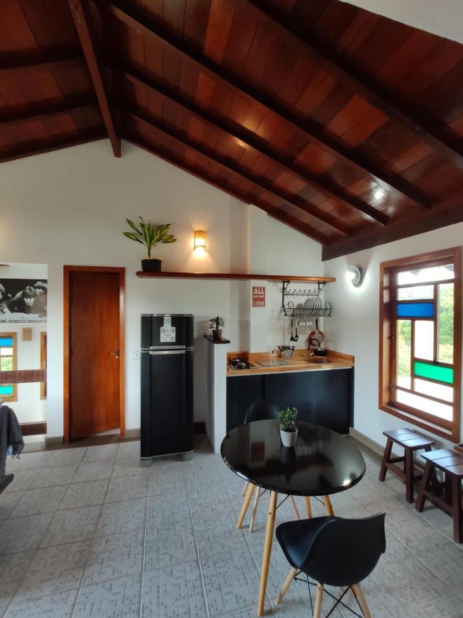 Casa Larrosa Itauna Adults Only Сакуарема Экстерьер фото
