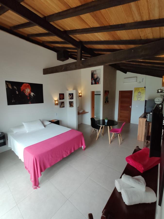 Casa Larrosa Itauna Adults Only Сакуарема Экстерьер фото