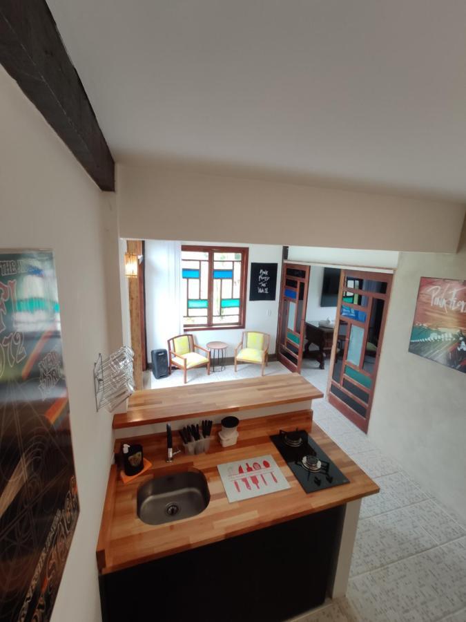 Casa Larrosa Itauna Adults Only Сакуарема Экстерьер фото