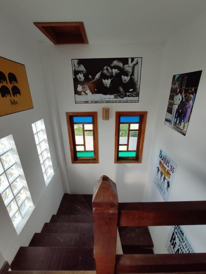 Casa Larrosa Itauna Adults Only Сакуарема Экстерьер фото