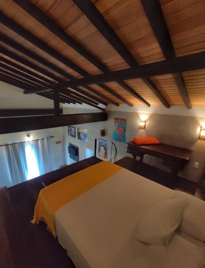 Casa Larrosa Itauna Adults Only Сакуарема Экстерьер фото